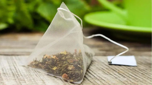 Are Tea Bags Safe for the Environment? - ChaiBag