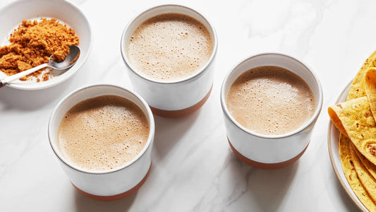 Celebrating South Asian Heritage with Chai - ChaiBag