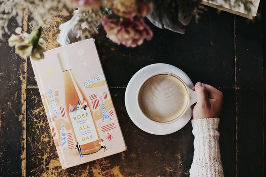 Chai Tea Latte- The Popular Indian Beverage - ChaiBag