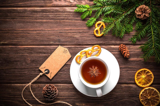 Discover the Perfect Food Pairings for Your Cup of Masala Chai Tea - ChaiBag