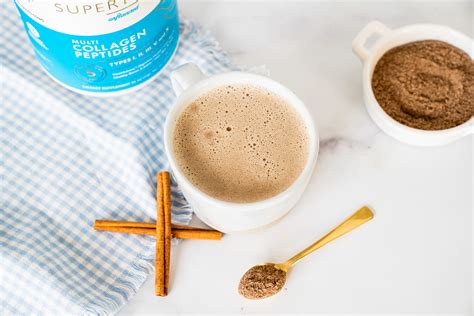 DIY Chai Latte Powder - ChaiBag