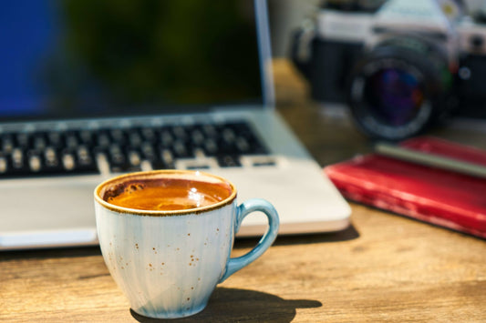 Does Chai tea contain caffeine? - ChaiBag