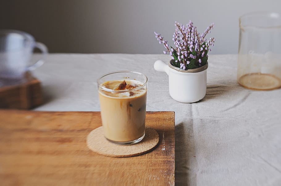 Easy Cold Brew Chai Recipe - ChaiBag