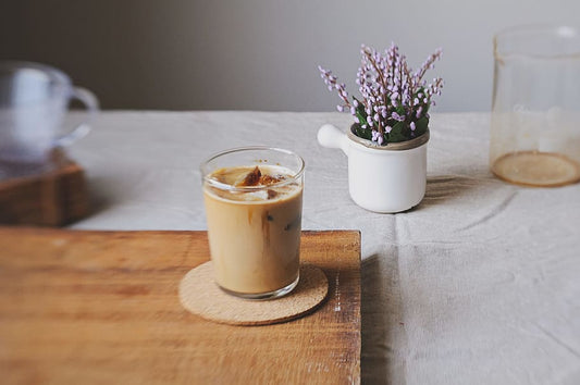 Easy Cold Brew Chai Recipe - ChaiBag