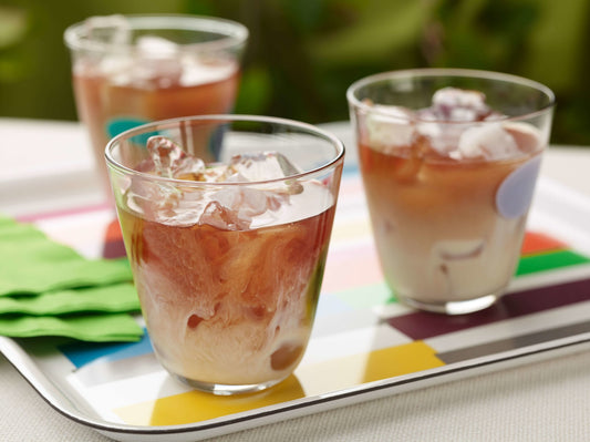 How to make iced chai tea? - ChaiBag