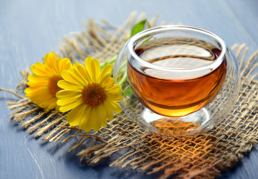 Saffron Chai: The what, how and why? - ChaiBag
