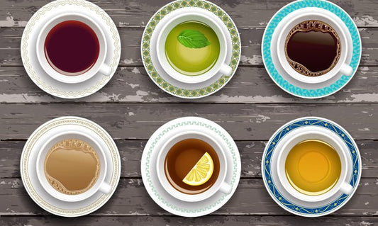 Tea-time, all the time? - ChaiBag