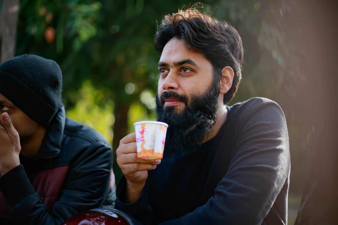 What Chai means to Indians? - ChaiBag