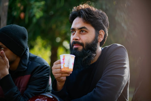What Chai means to Indians? - ChaiBag