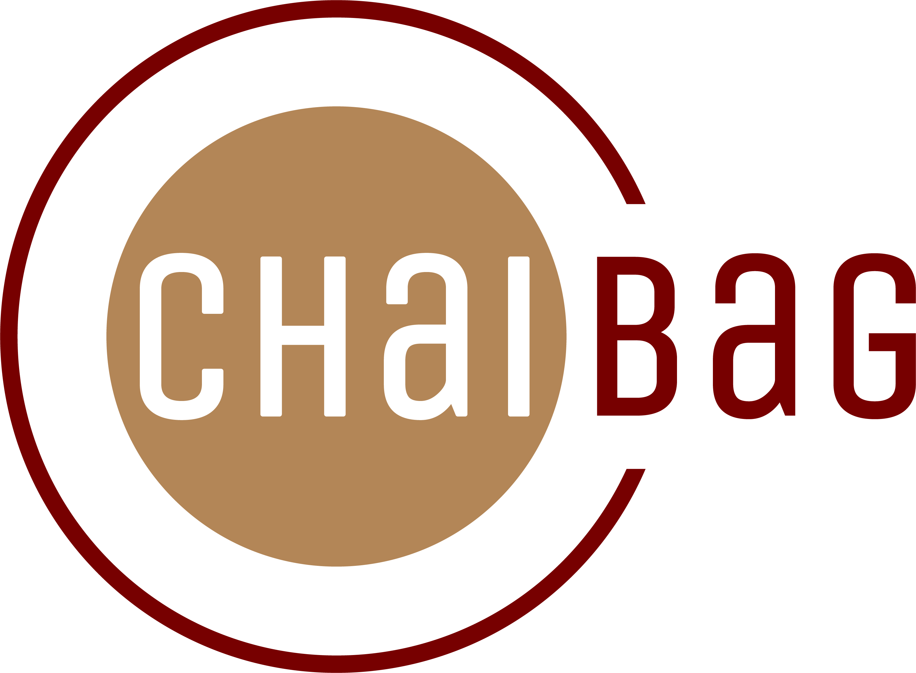 ChaiBag