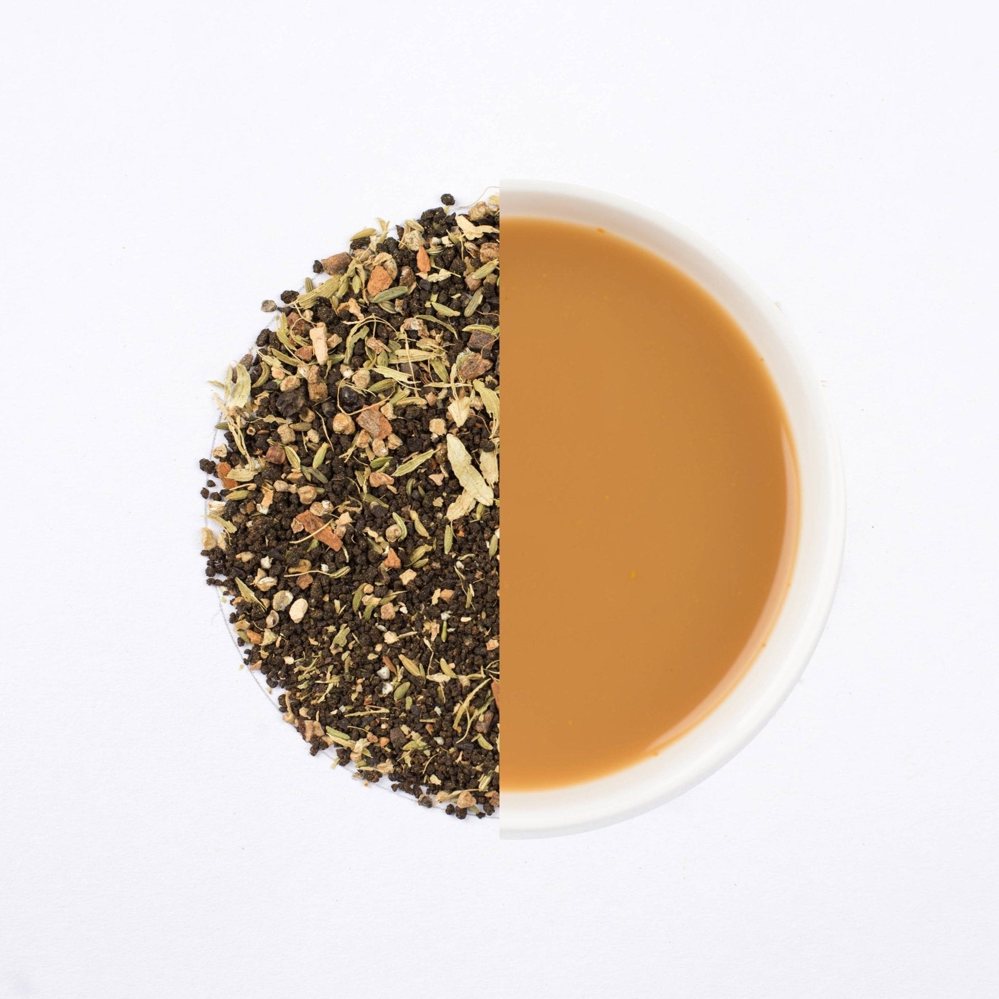 Masala Chai Dual Pack - ChaiBag