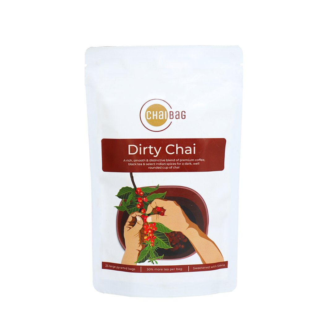 Dirty Chai - ChaiBag