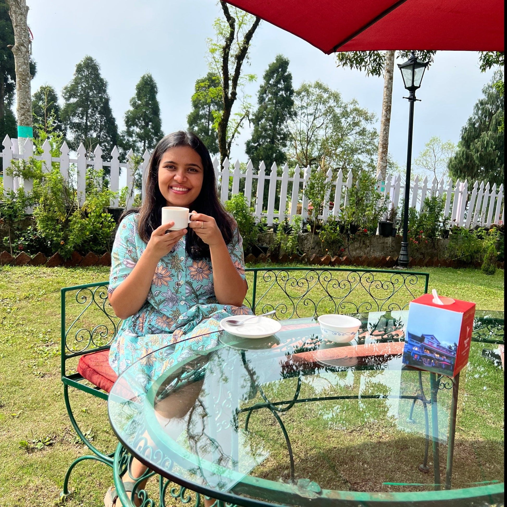 Masala Chai Trio - ChaiBag