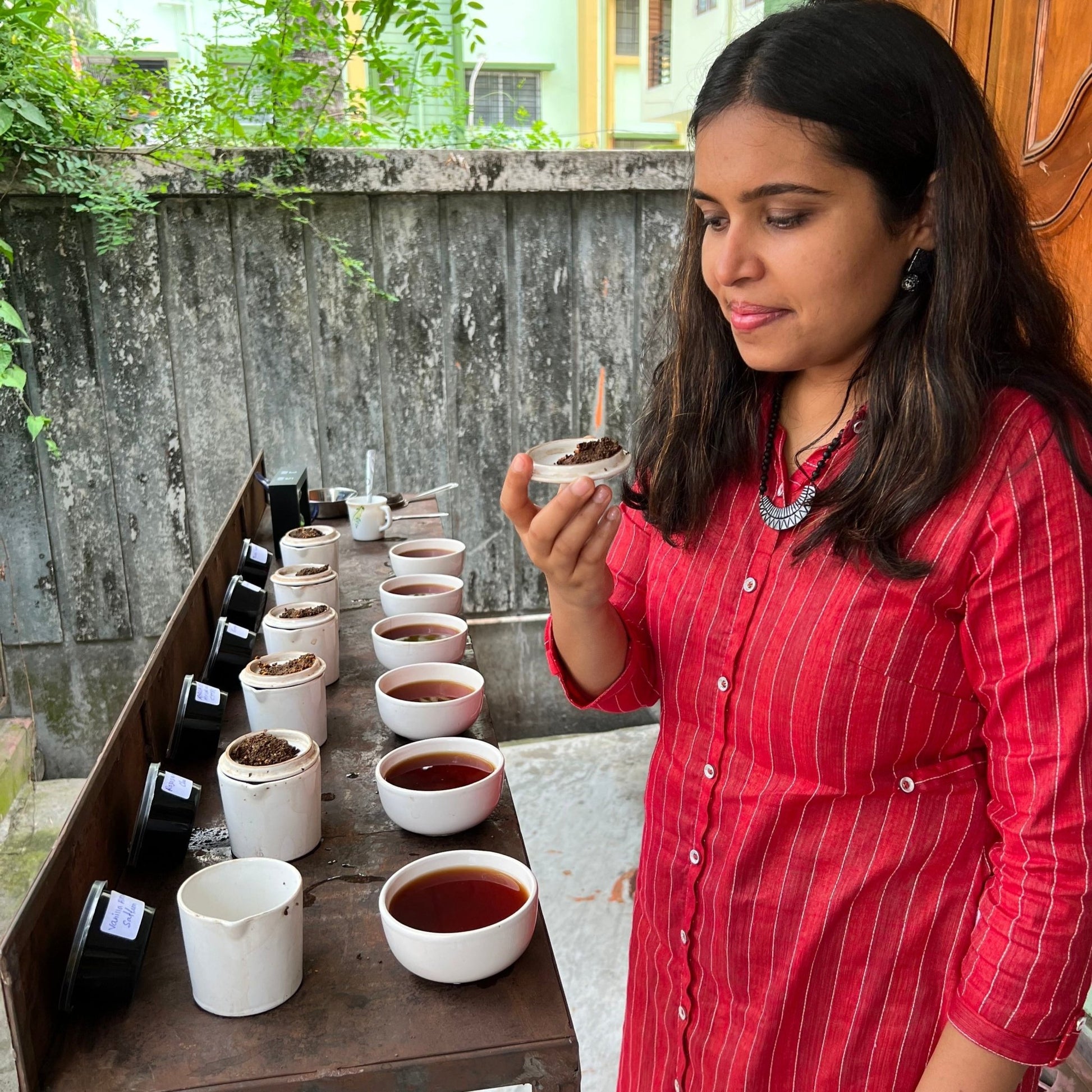 Masala Chai Trio - ChaiBag